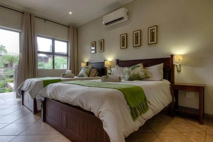 Forest Villas