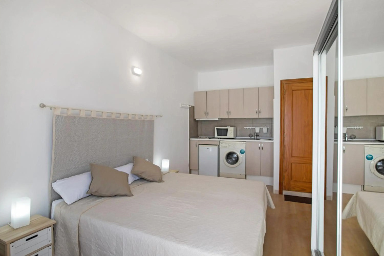 Estudio 2 Costa Adeje