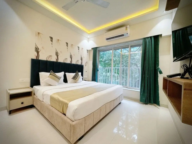 The Orion Premium Suites