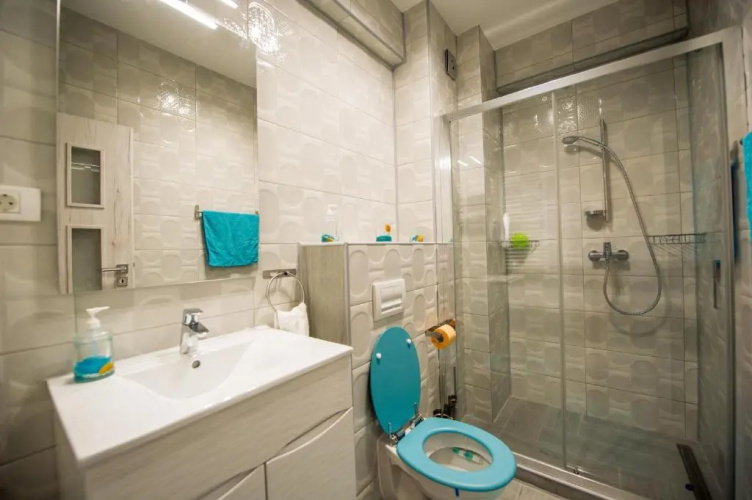 Apartament Criss Lotus Opera