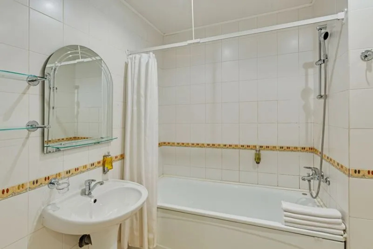 RIGAAPARTMENT Gertruda