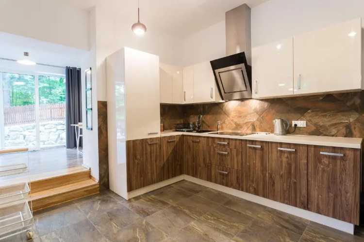 Apartamenty pod Krokusem
