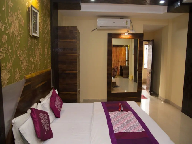 OYO 4065 Hotel Richi