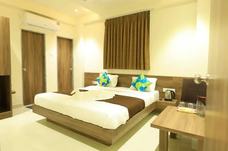 Hotel Scintilla