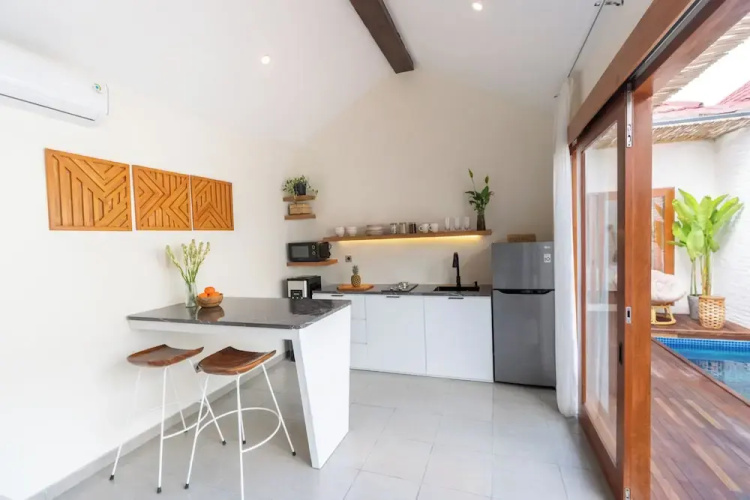 Senna Villa