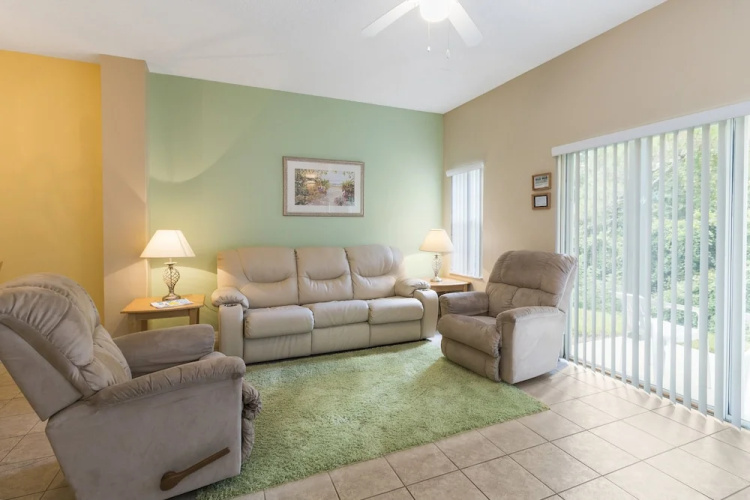 Fun Vacation Villa by VillaDirect