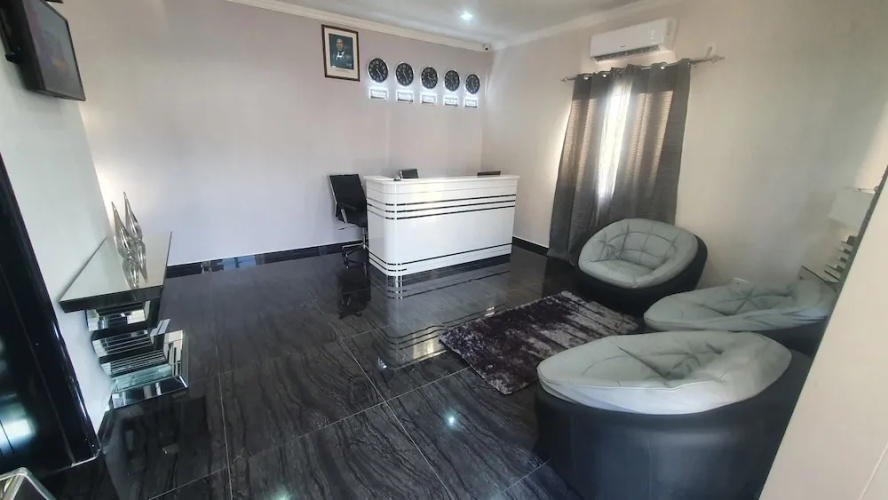 Indico Apart Hotel