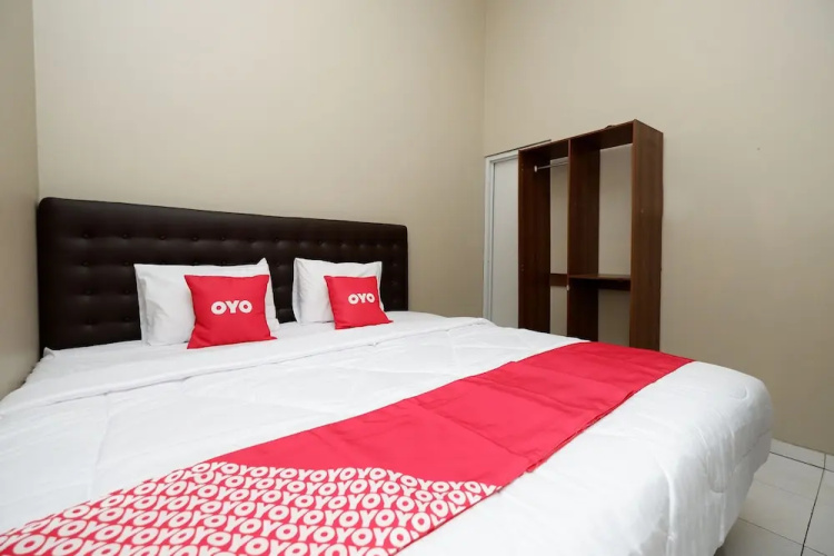 Oyo 2206 Penthouse