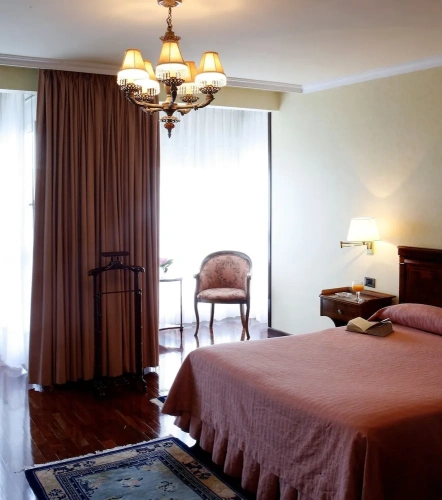 Double room with sea view