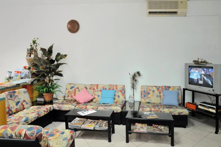 Hotel Lidia