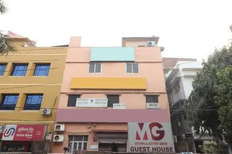 Image de l'hôtel