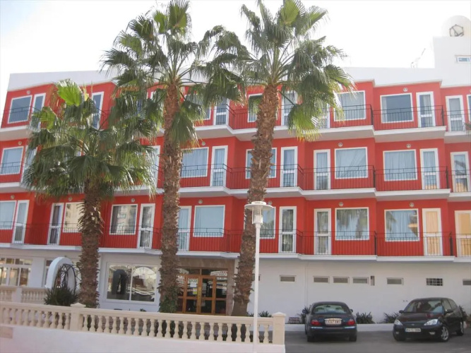 Hotelbild