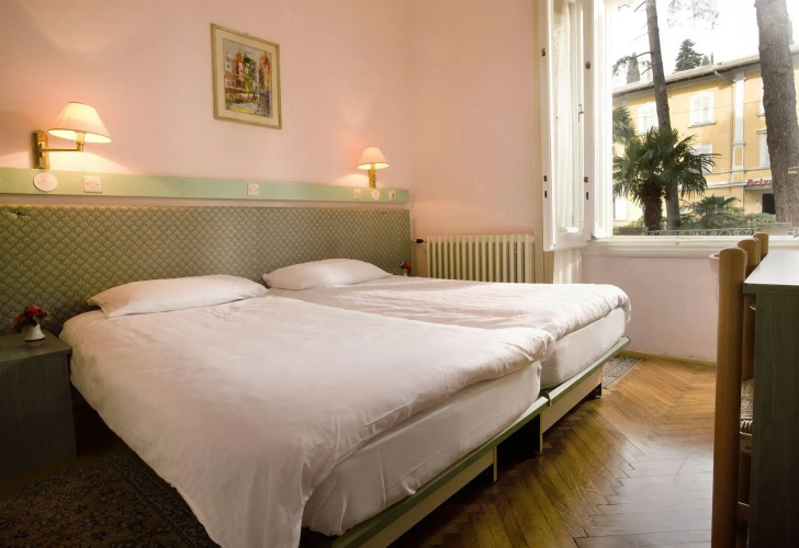 Smart Selection Hotel Belvedere