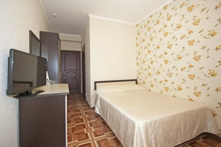 Фотография номера гостиницы Иллиада