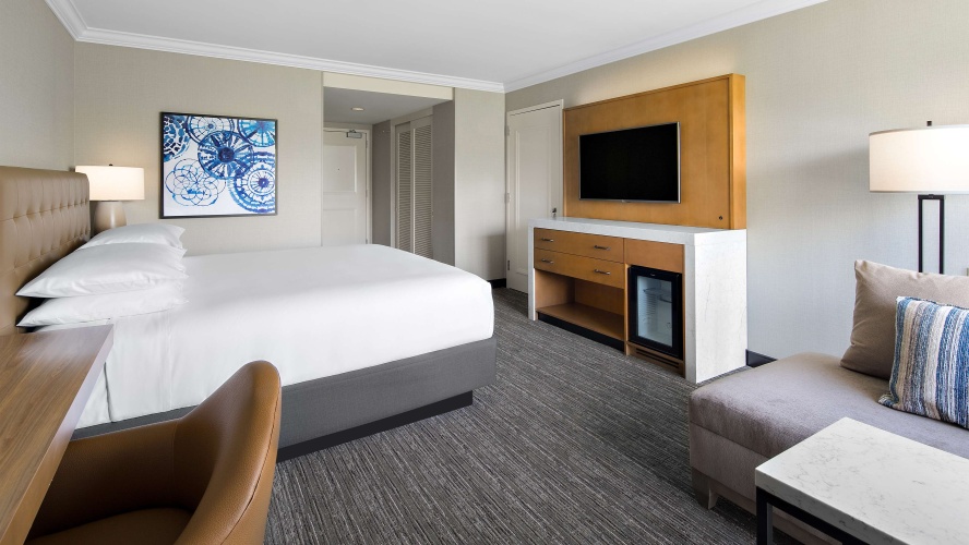 Hyatt Regency Valencia photo 7