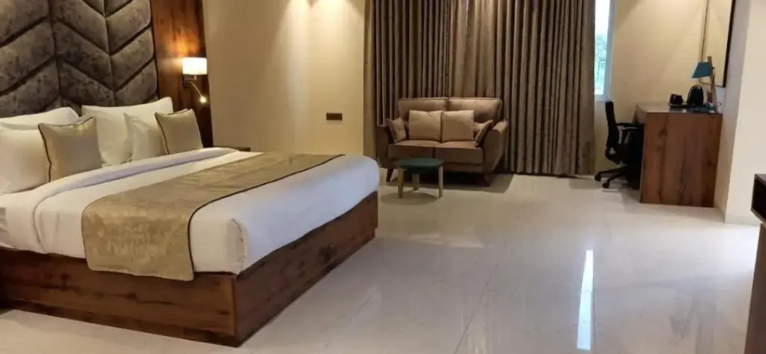 Haritma Resort