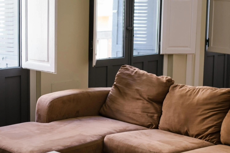 Apartamento Deluxe