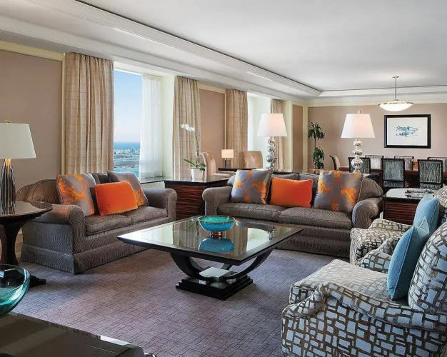 Four Seasons Residences