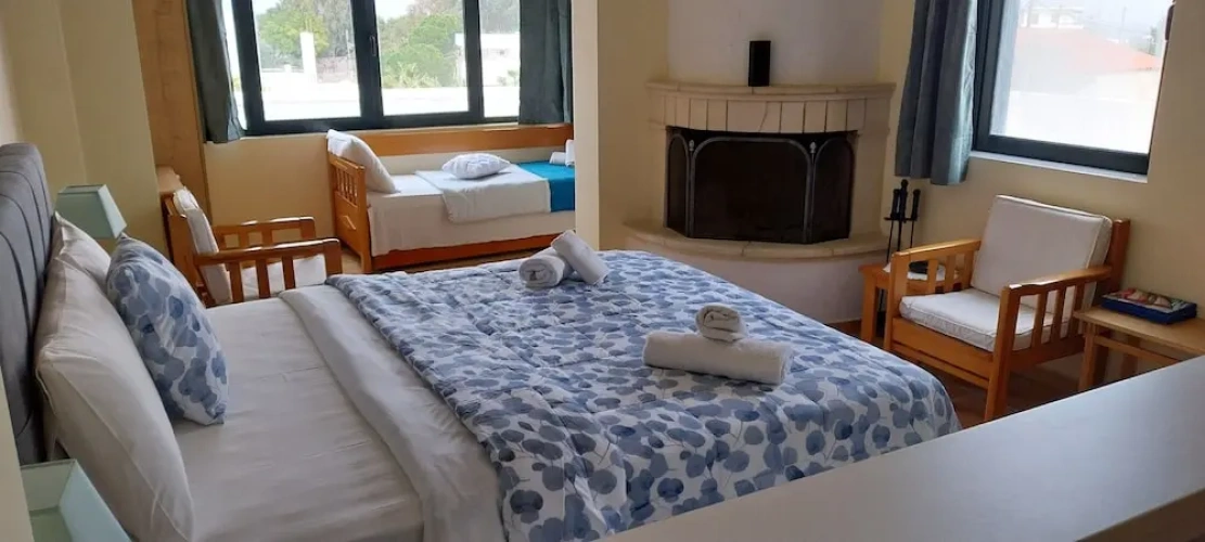 Superior Double room