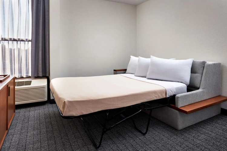 Courtyard by Marriott Vallejo Napa Valley