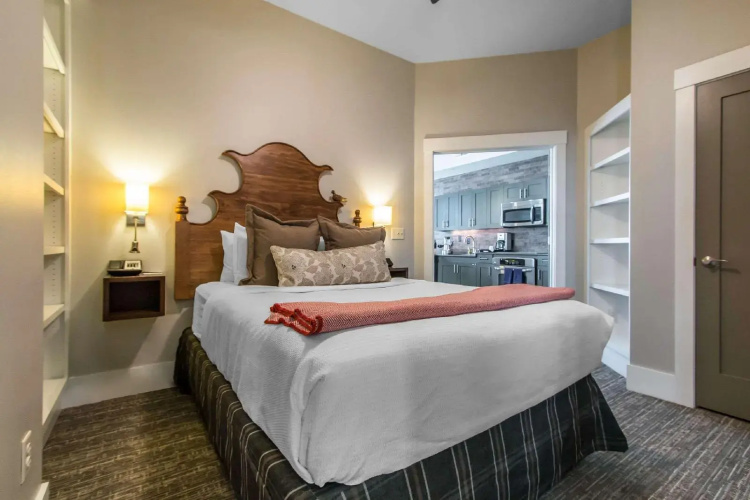 Bluegreen Vacations The Studio Homes at Ellis Square
