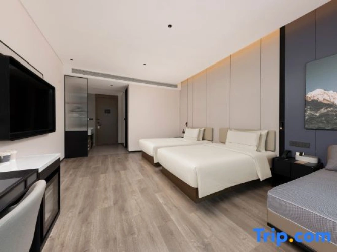 Executive Twin room