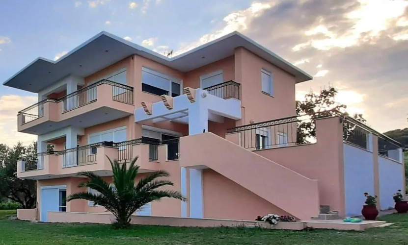 Hotelafbeelding