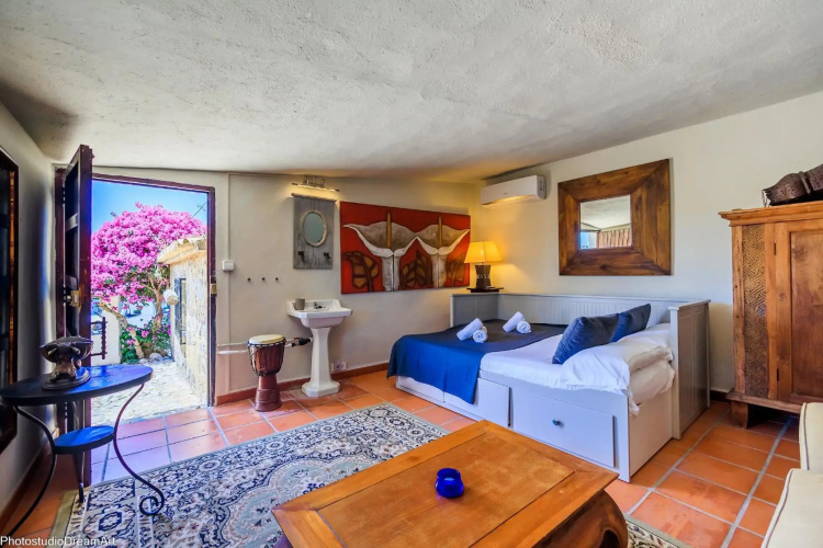 Mimar Villa Altea