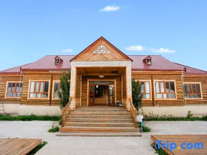 Mountain Jingmu Wo B&B