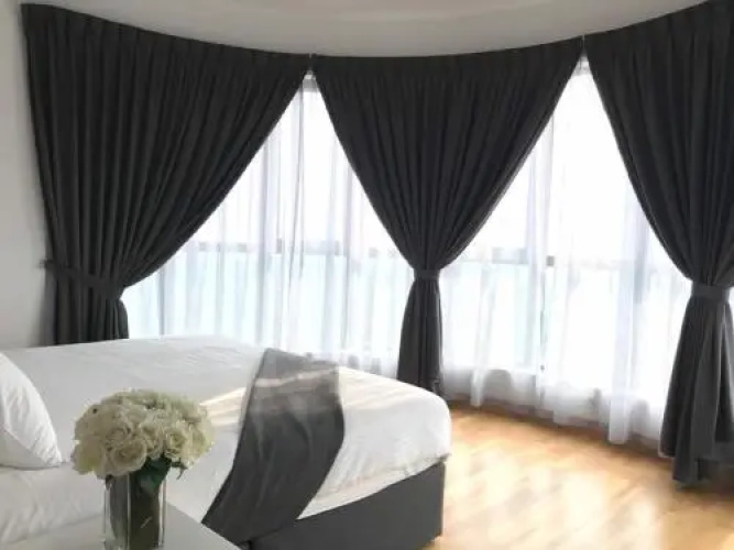 LSE @ Teega Boutique Suites