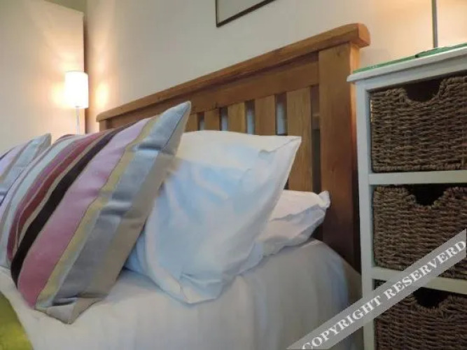 The Gables Guest HouseOver view