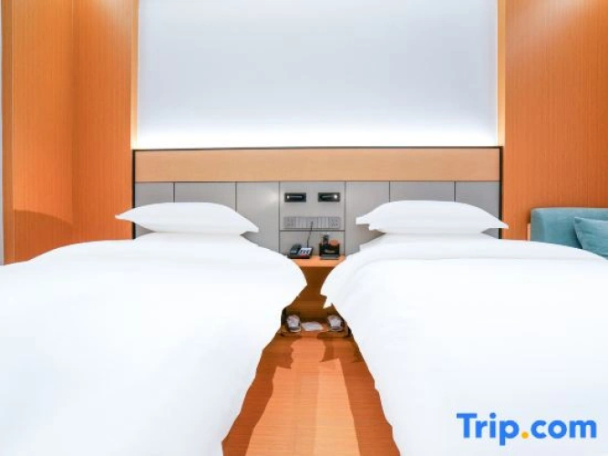 Hotel Linxia Perlanti