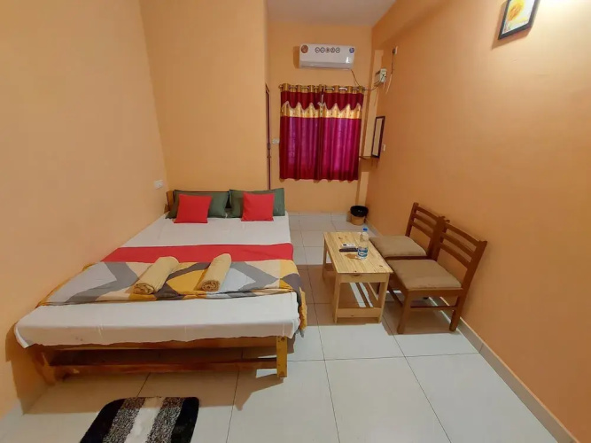 ASR Residence