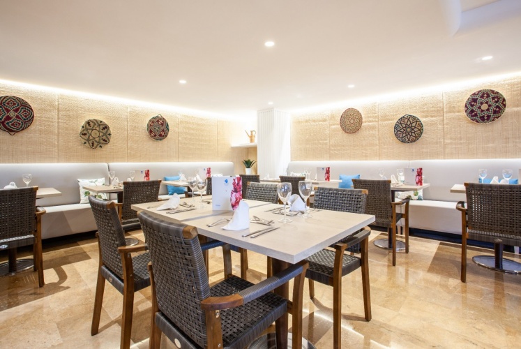 Grupotel Maritimo photo 18