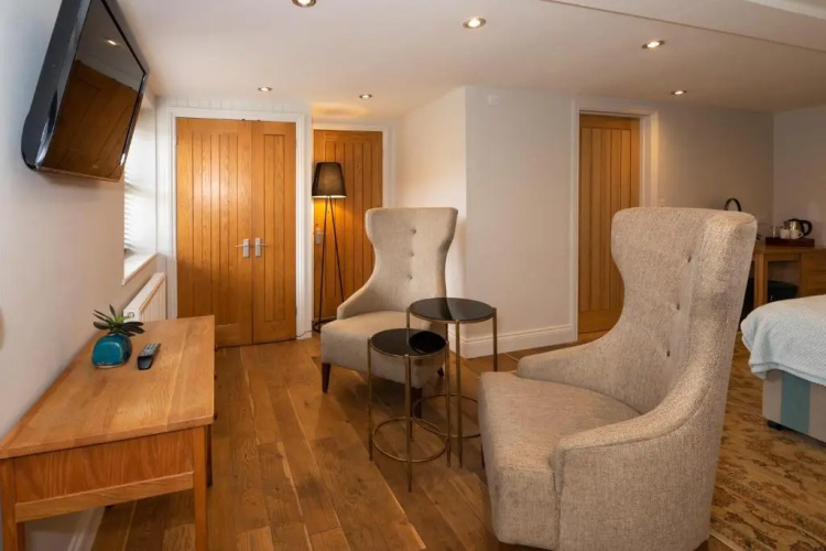 Briarfields Hotel