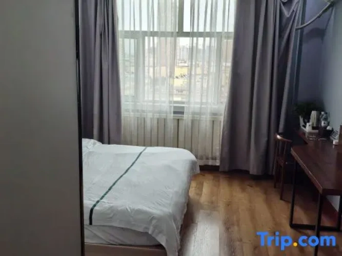 Luxury Double room