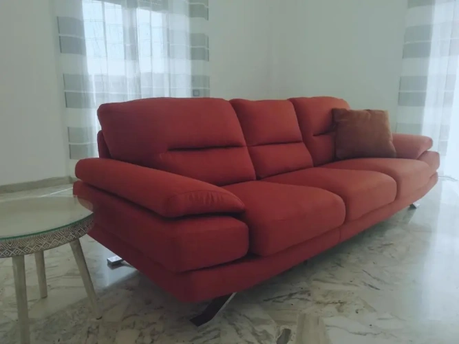 3 Bedrooms Apartment
