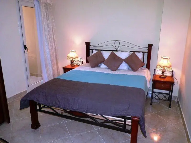 2 Br Apartment Sleeps 4 - Vms 3880