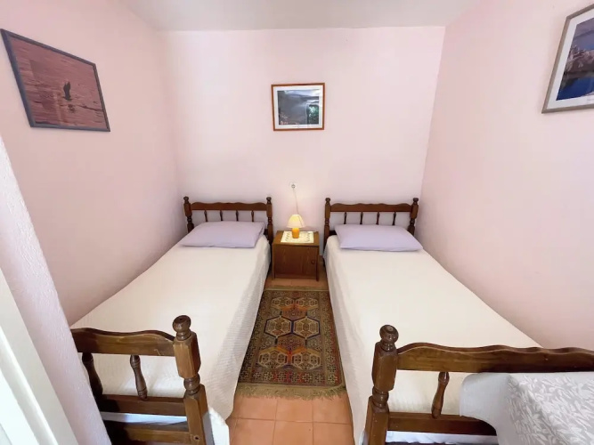 Studio apartment Šarić 3