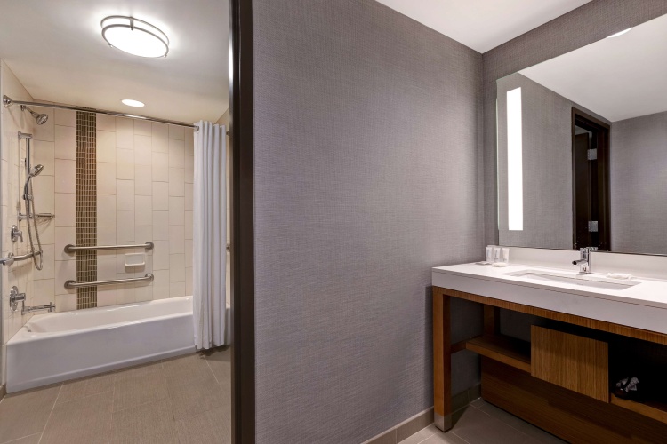 Hyatt Place Bloomington/Normal photo 9