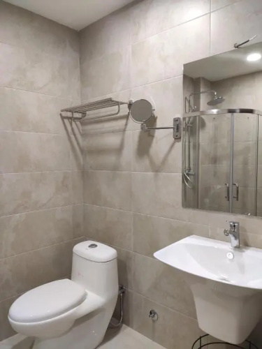 Apartamenti-413 Crystal Residence