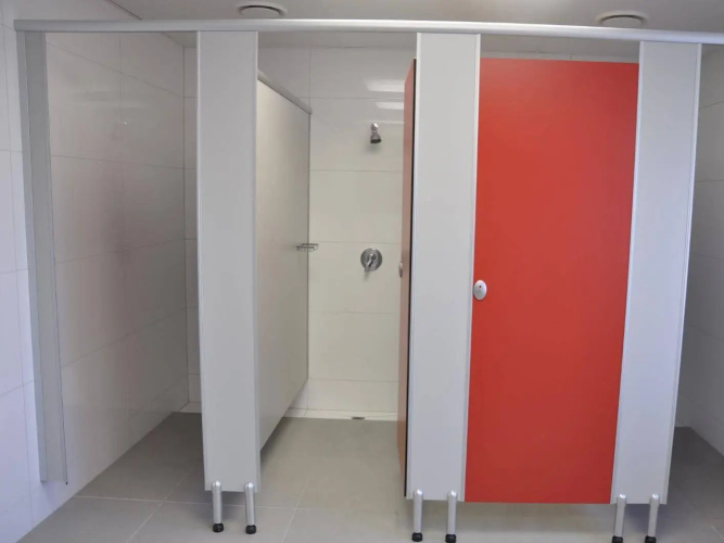 YMCA Hostel