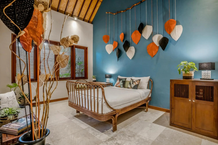 Kano Sari Ubud Villa