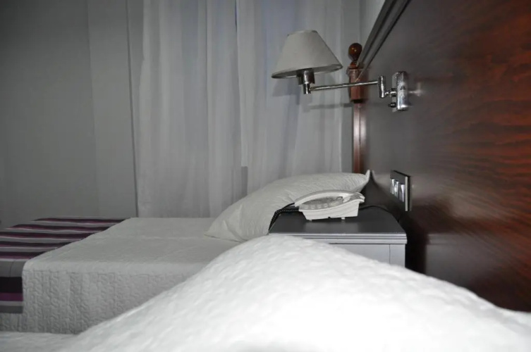 Hotel Ocurris