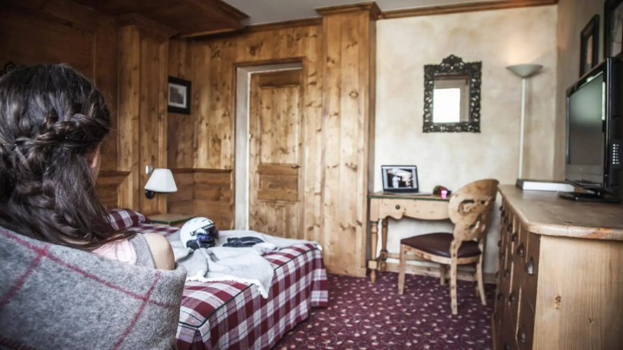 Hôtel Altitude