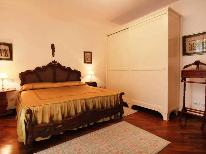 Fiera Milano Rho Apartment - Two Bedroom