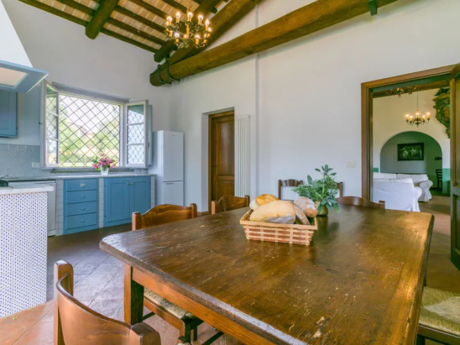 Casa dell'Arco