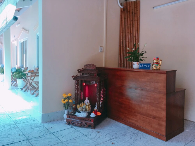 Newstar Phu Quoc Resort