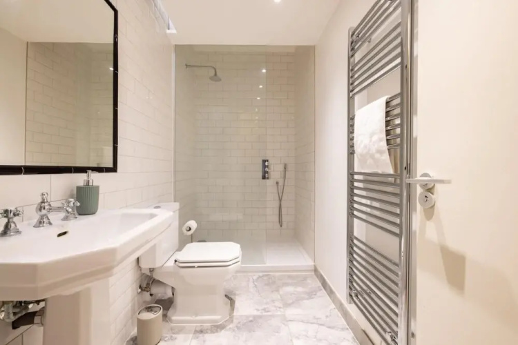 Central Soho Loft With A C Concierge