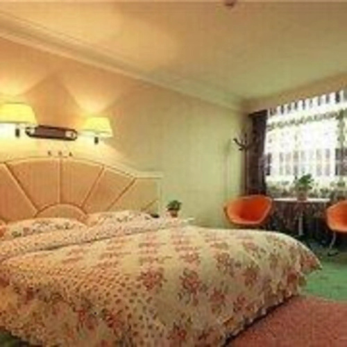 Chengdu Sunshine Hotel